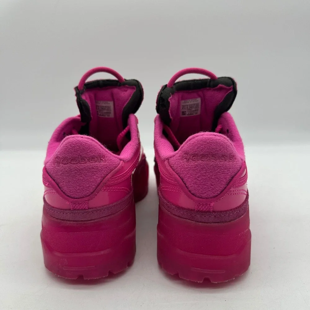 Reebok cardi club